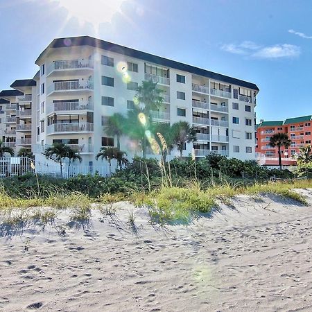 Beach Palms 405 Clearwater Beach Extérieur photo