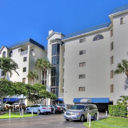 Beach Palms 405 Clearwater Beach Extérieur photo