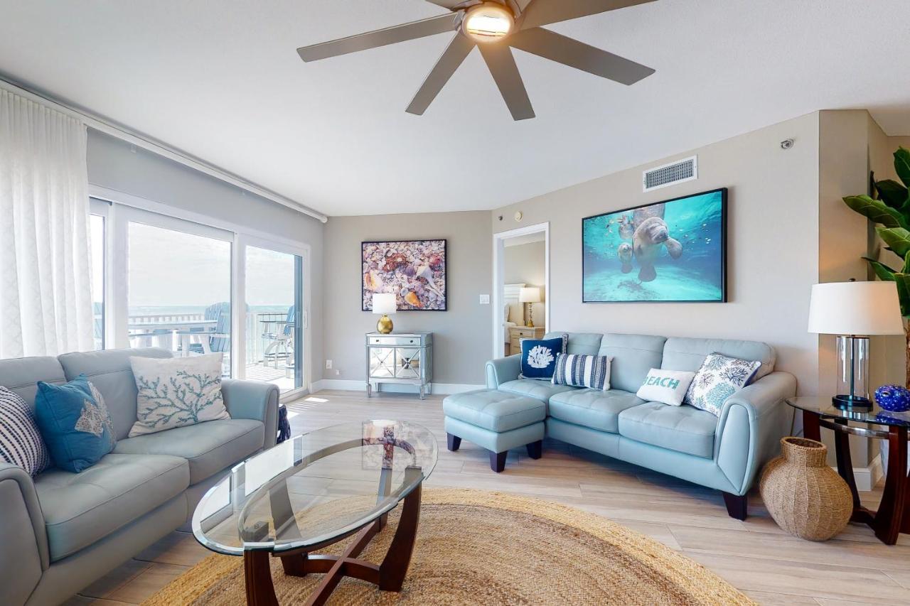 Beach Palms 405 Clearwater Beach Extérieur photo