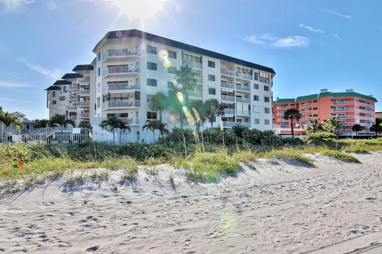 Beach Palms 405 Clearwater Beach Extérieur photo