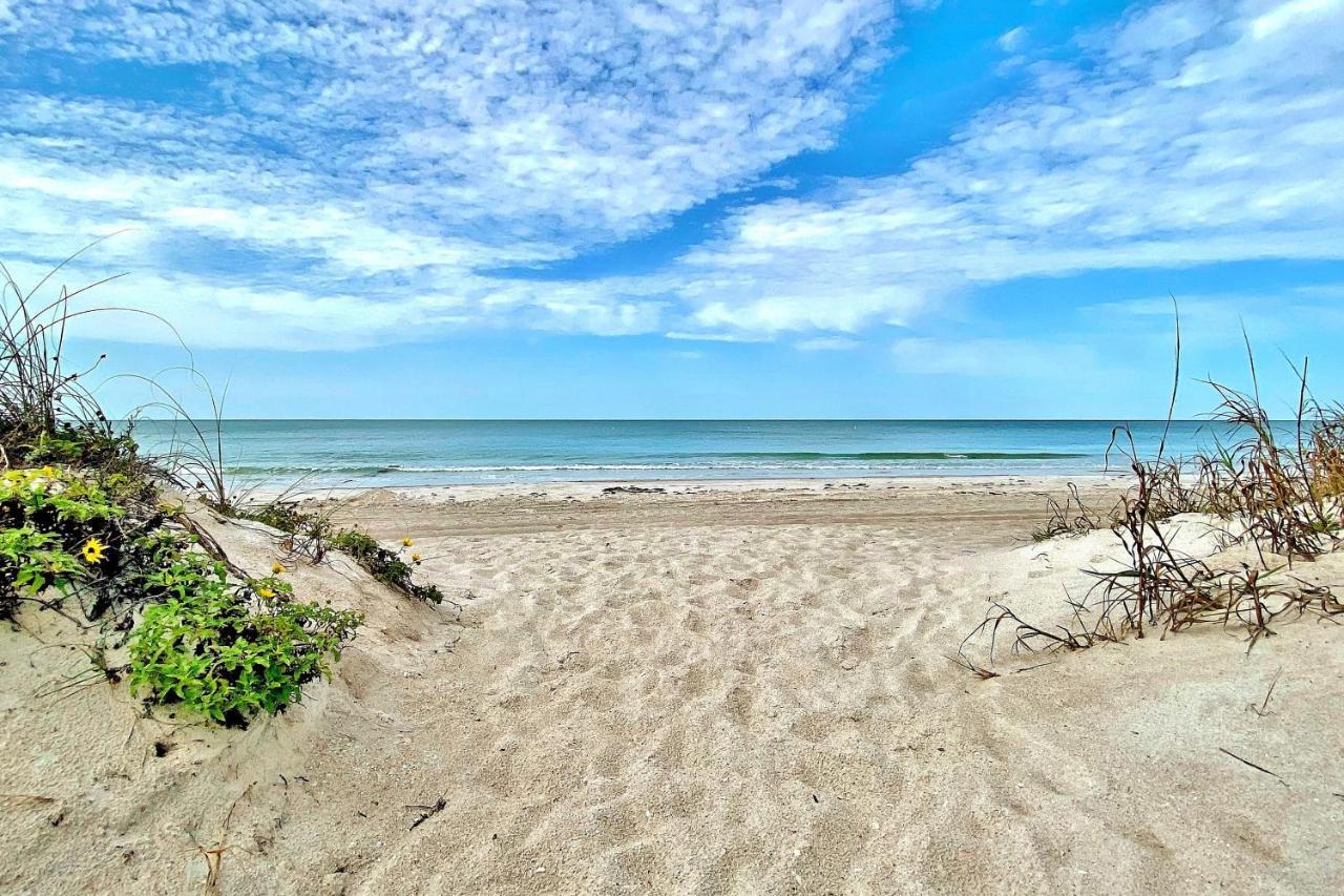 Beach Palms 405 Clearwater Beach Extérieur photo