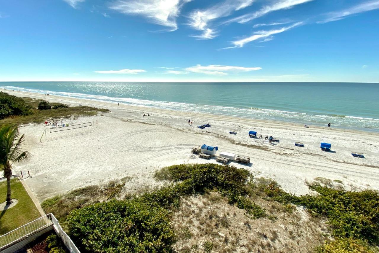 Beach Palms 405 Clearwater Beach Extérieur photo