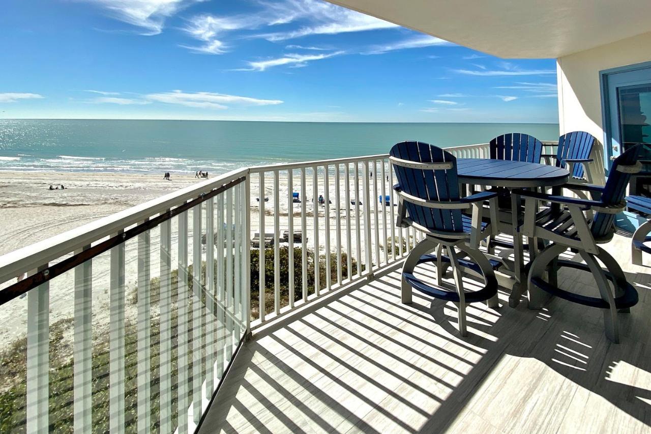 Beach Palms 405 Clearwater Beach Extérieur photo