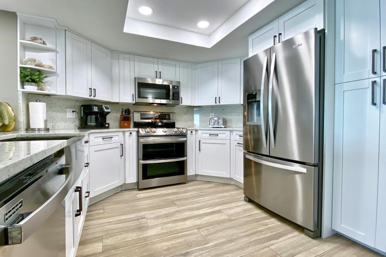 Beach Palms 405 Clearwater Beach Extérieur photo
