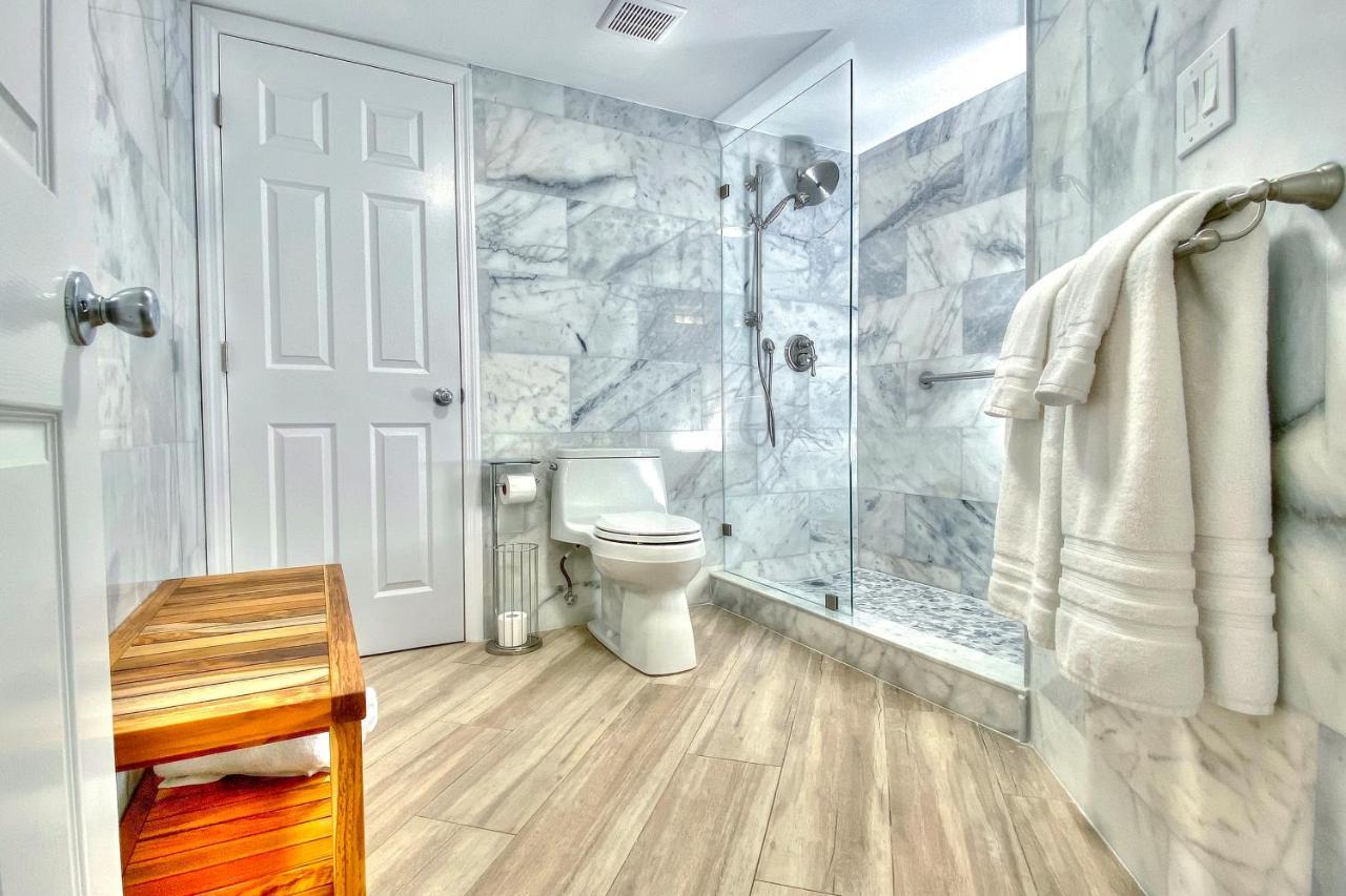 Beach Palms 405 Clearwater Beach Extérieur photo