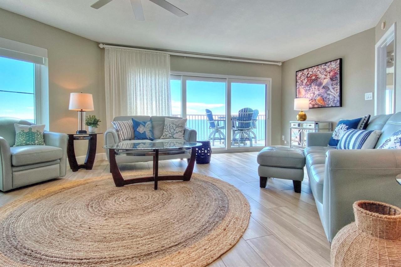 Beach Palms 405 Clearwater Beach Extérieur photo