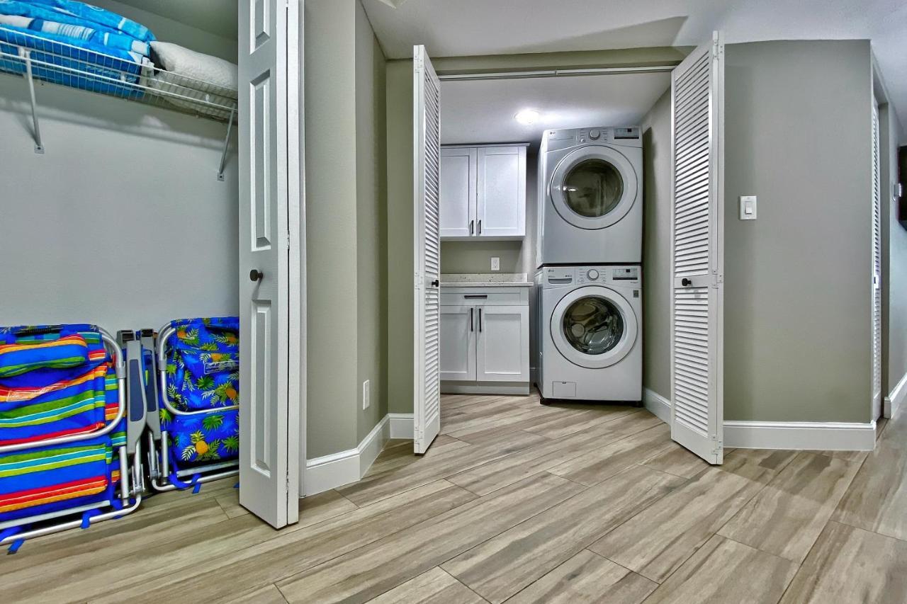 Beach Palms 405 Clearwater Beach Extérieur photo