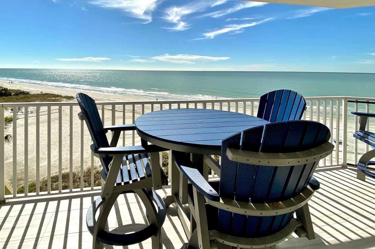 Beach Palms 405 Clearwater Beach Extérieur photo