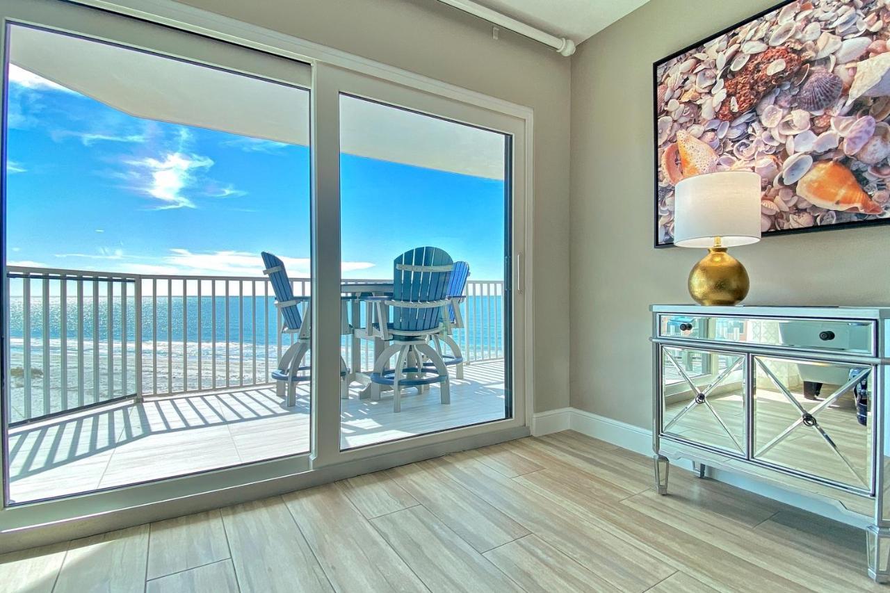 Beach Palms 405 Clearwater Beach Extérieur photo