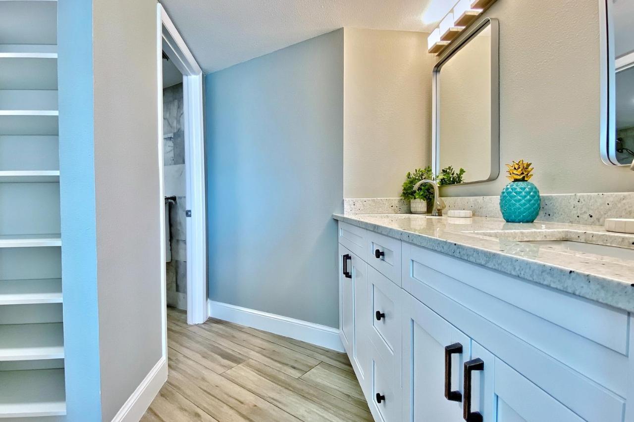 Beach Palms 405 Clearwater Beach Extérieur photo