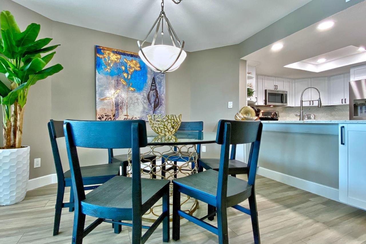 Beach Palms 405 Clearwater Beach Extérieur photo