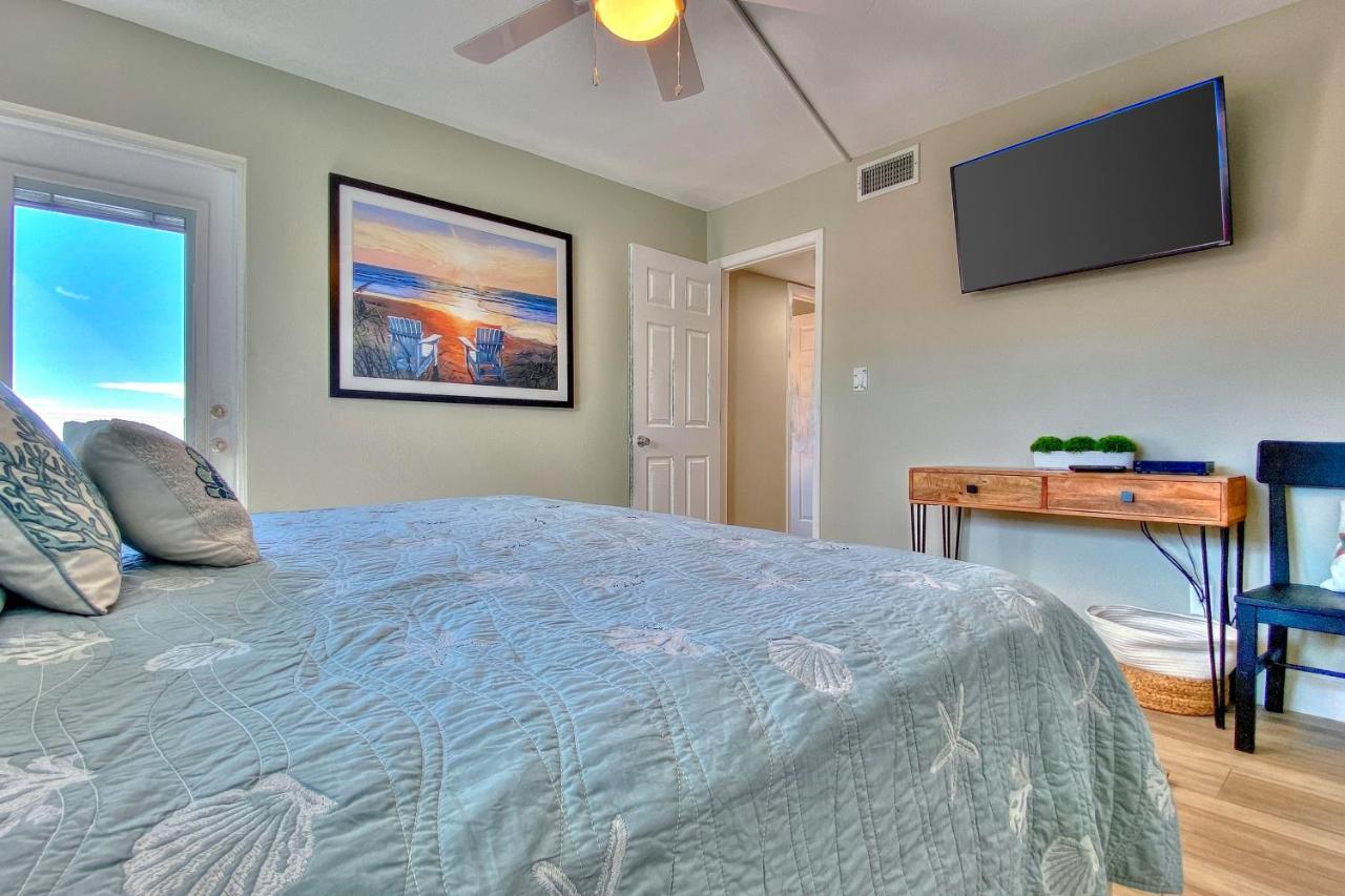 Beach Palms 405 Clearwater Beach Extérieur photo