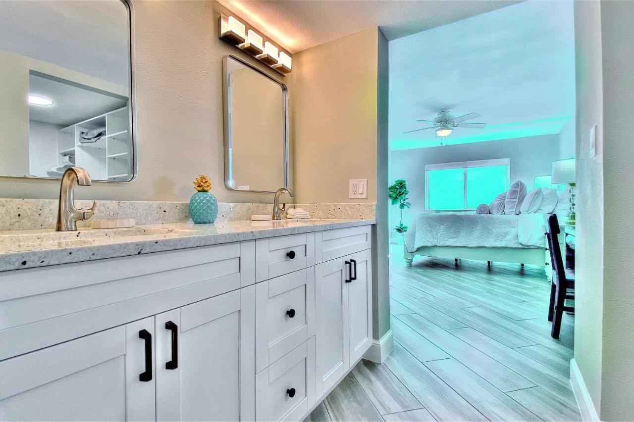 Beach Palms 405 Clearwater Beach Extérieur photo