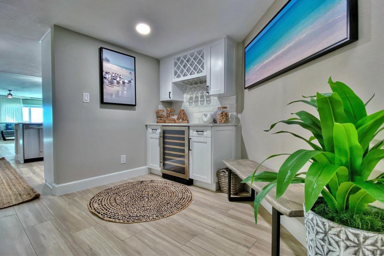 Beach Palms 405 Clearwater Beach Extérieur photo