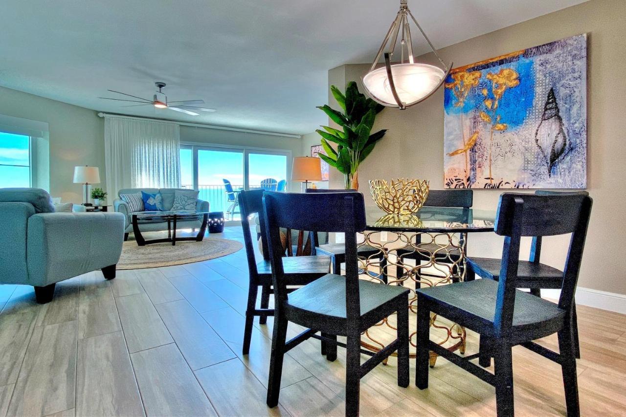 Beach Palms 405 Clearwater Beach Extérieur photo
