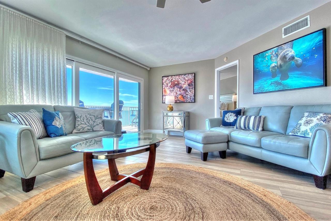Beach Palms 405 Clearwater Beach Extérieur photo
