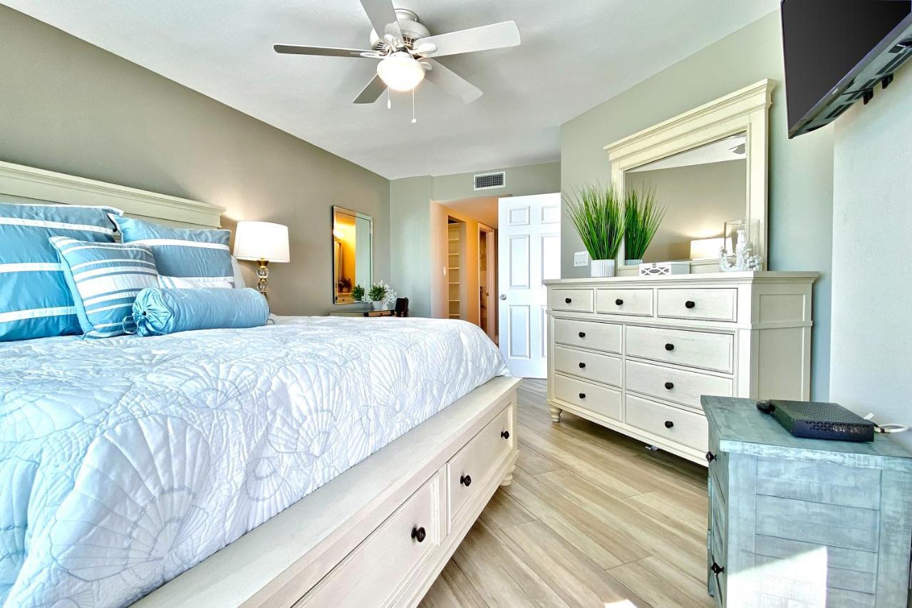 Beach Palms 405 Clearwater Beach Extérieur photo