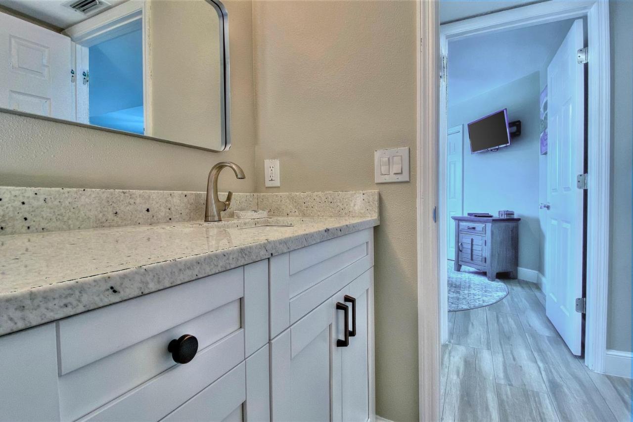 Beach Palms 405 Clearwater Beach Extérieur photo